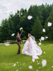 -蒙娜丽莎婚纱摄影·旅拍
