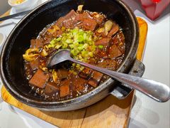 血旺肥肠-鸡毛店·川菜(文殊院店)