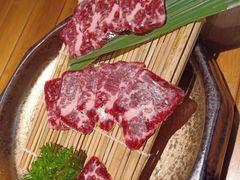 -NIUAN牛庵·日式和牛烧肉(恒隆店)