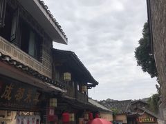 -金必轩(青岩店)