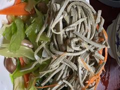 -北京清真房记小吃店