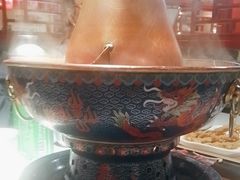 -祥源胡同·涮牛羊肉火锅(花桥店)