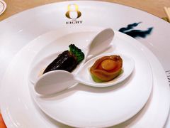 -8餐厅(新葡京酒店)