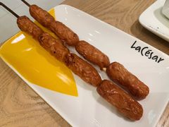 -乐凯撒披萨(海岸城店)