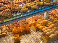 -BreadTalk面包新语·烘焙蛋糕(海珠丽影广场店)