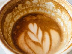 -木嘛working coffee(前海店)