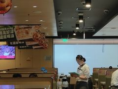 -海底捞火锅(欣大百货店)