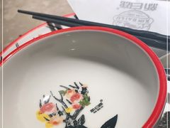-新白鹿餐厅(金鹰新街口店)