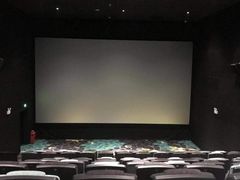 -中影国际影城(CINITY LED横岗店)