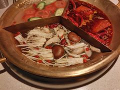 -小龙坎火锅(全球总店)