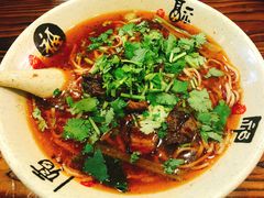 -胖涛小面卡塔店