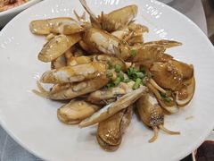 -渔满仓海鲜渔家(象山二店)