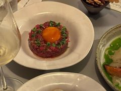 -Ocean's Table 欧舍