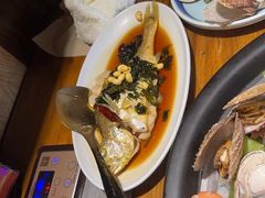 -三个渔夫·蒸汽海鲜(小白楼店)