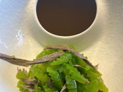 青笋拌黒腐竹-紫泥369粗粮季(鼓楼店)