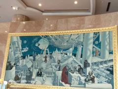 -南京维景国际大酒店(南京博物院店)