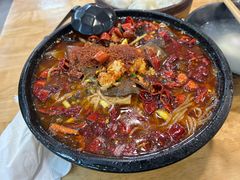 -常鲜德乐购迎桂馒头店(麻巷公寓店)