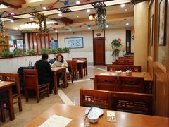 大堂-西新饭店(城中店)
