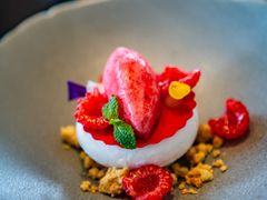 -重庆尼依格罗酒店·欣厨Niccolo Kitchen