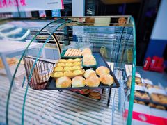 豆沙蛋黄酥-金凤成祥(白广路店)