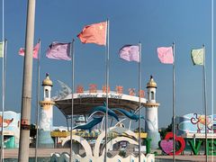 -北戴河圣蓝海洋公园