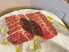 -火炉旁烤肉(阳光店)