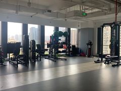 -复动肌骨门诊·MEDMOTION(北外滩店)