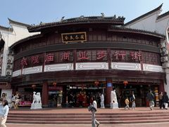 -宁波府城隍庙