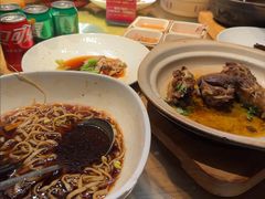 -永安鱼庄·镇江菜(丁卯店)