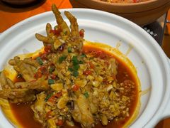 -陈家婆的菜·口味湘菜(梅溪湖店)
