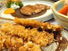 -贵木日本料理·铁板烧(新地假日广场店)