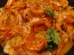 -巴蜀王婆大虾(南锣鼓巷店)
