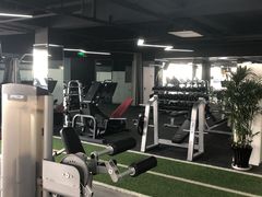 -ENERGY原力健身(川周店)