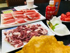 -草原饭店火锅