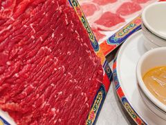 -侃爷南门铜锅涮肉