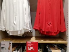 -优衣库(哈尔滨香坊万达广场店)