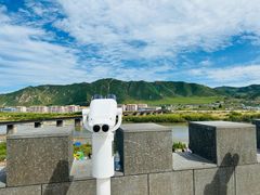 -图们国门景区