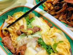 -禾师兄·布拉肠(一德路店)