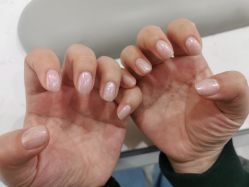 -雅洁美甲美睫