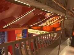 -神府路壹号·海鲜烧烤·砂锅粥·锅物(三坊七巷店)