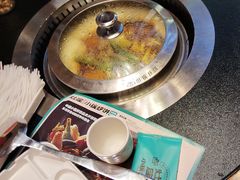 -灶座小锅烀饼·铁锅炖(道里店)