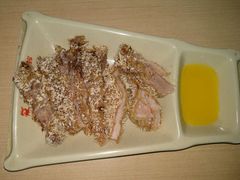 -百家鸡味馆(清泰店)