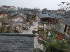 -华山御温泉度假村