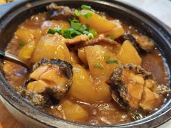 -南山鲜虾面·活鲜小馆·海味大连菜(南山总店)