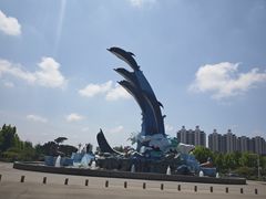 -泉城欧乐堡海洋极地世界