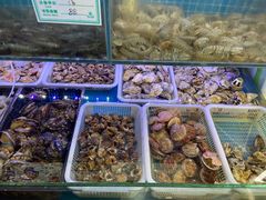 水产区-大杰海鲜锅(基隆路店)