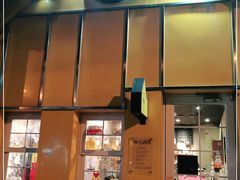 门面-W CAFE(甜爱路店)
