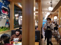 -一心创作料理屋(经开万达店)