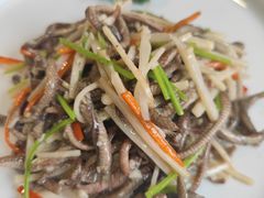 子龙脱袍-曲园酒楼(西四店)