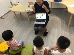 -乐不撕书绘本体验中心(华鹏馆)